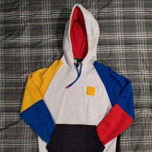 LEGO GROUP X LEVI'S RELAXED HOODIE MEN'S (Small)